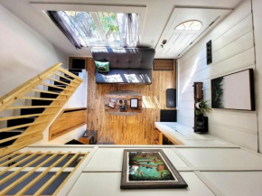 The Davis Loft